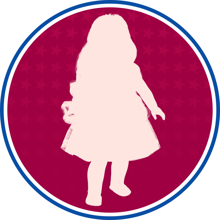 Doll icon