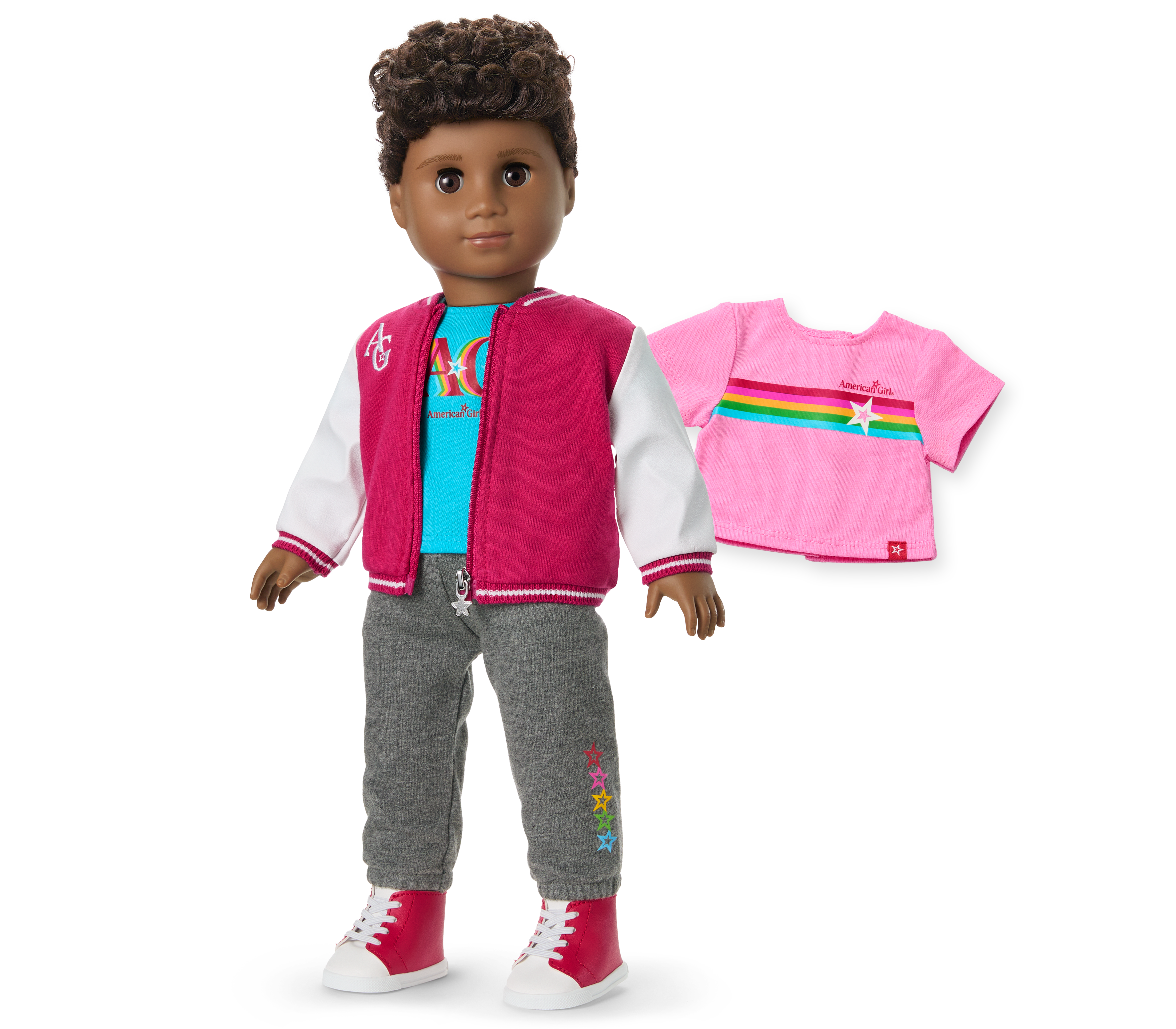 Truly Me doll