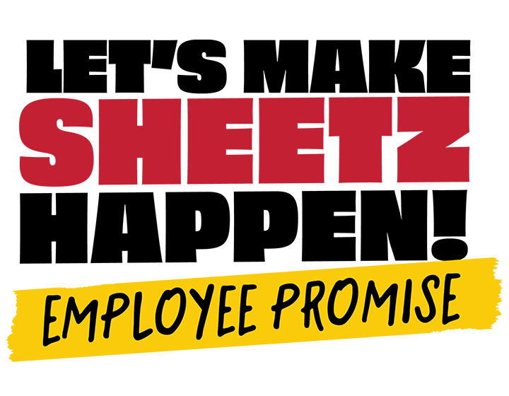 Sheetz