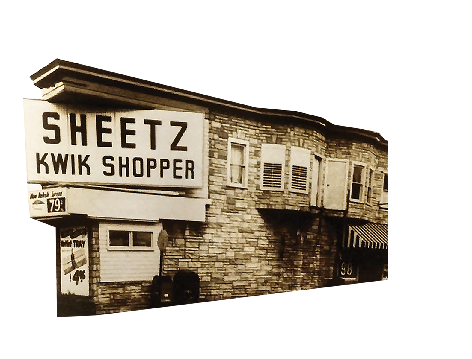 Sheetz
