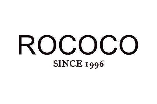 Telford Plaza | fashion - Rococo