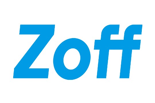 Telford plaza I optical – Zoff