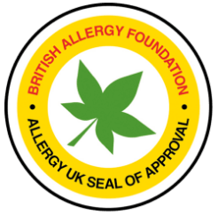 allergy uk