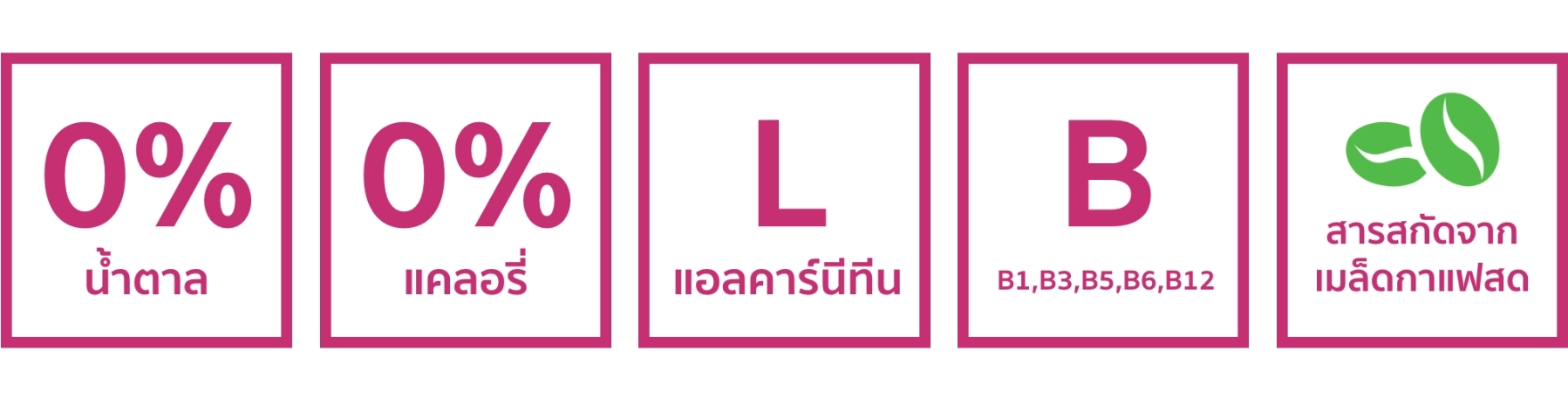 เครื่องดื่มเอ็กซ์เอส เติมความสดชื่นพร้อมประโยชน์