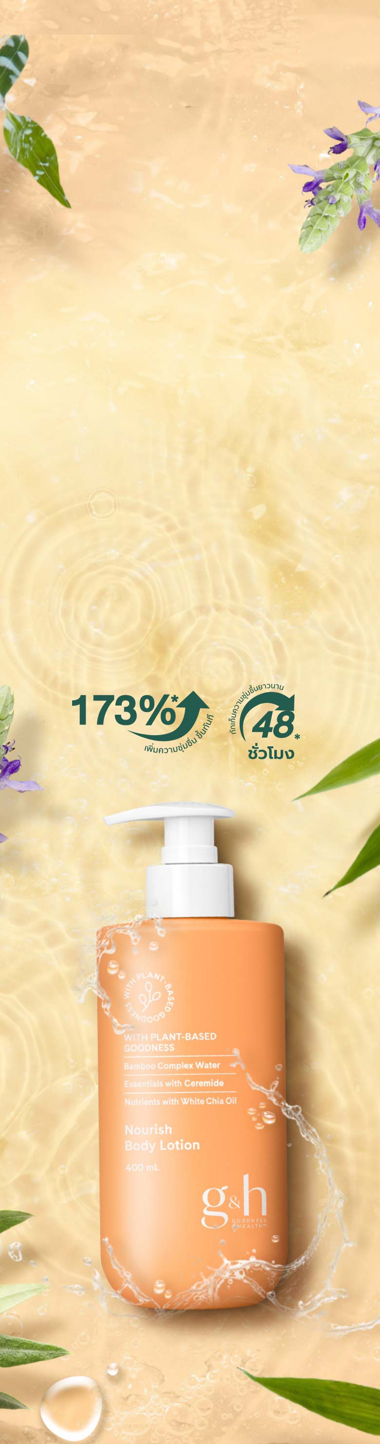 โลชั่น แอมเวย์