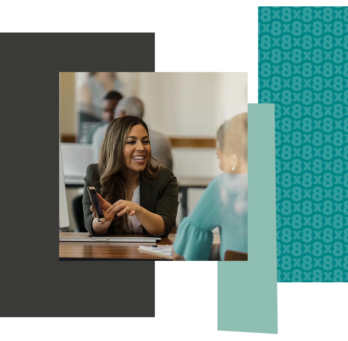 Customer Story Graphic-Lake Ridge Bank.png