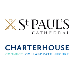 Logo for St. Paul's Cathedral