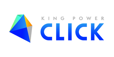 Logo of King Power Click: another customer