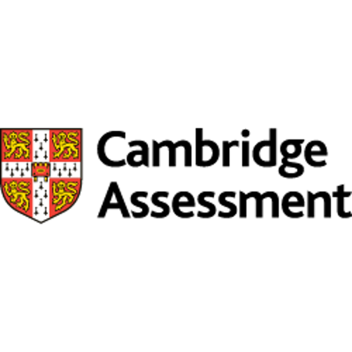 Logo for Cambridge Assessment