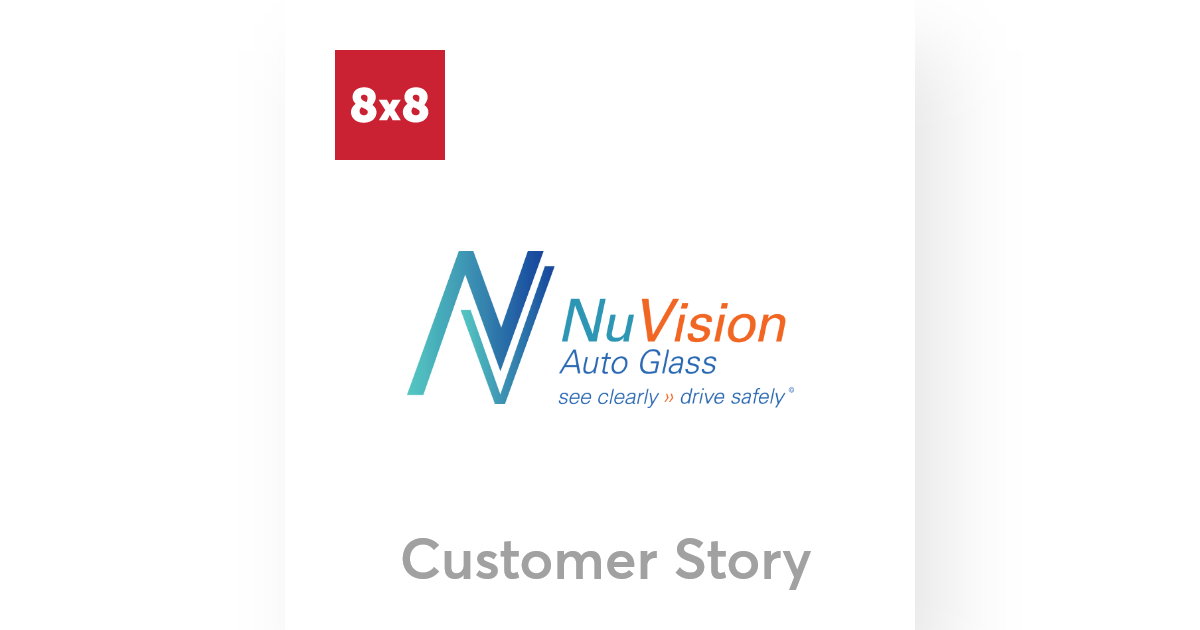 Nuvision auto glass discount