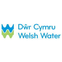8x8 Customer Story Welsh Water logo
