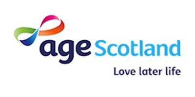 Age Scotland Logo.