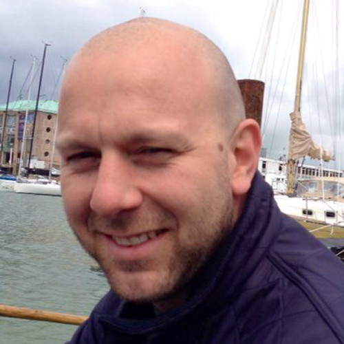 Gavin Moore