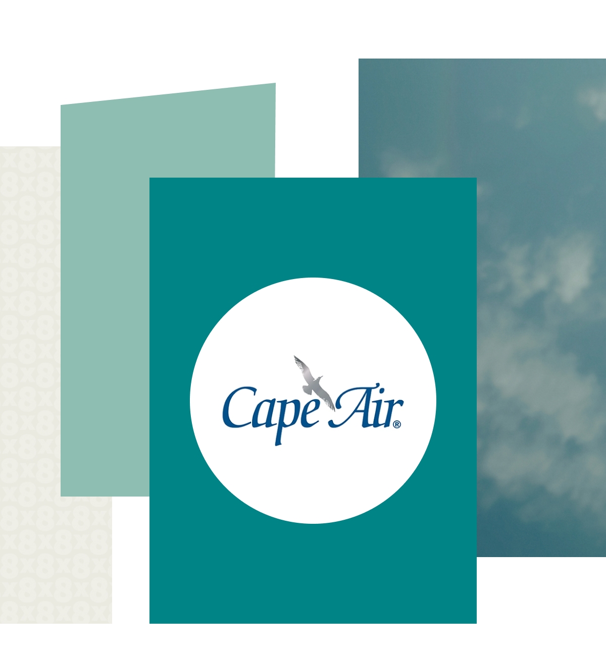 Preview of 8x8's Cape Air customer quote and case study showcasing the quick ease of call flow customization, minimizing disruptions