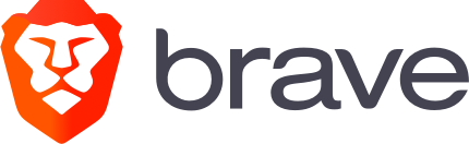 Brave Browser customer logo