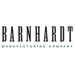 Logo for Barnhardt Manufacturing Company