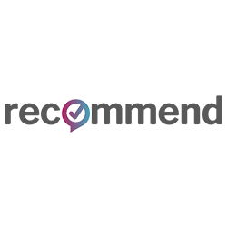 logo recommend group