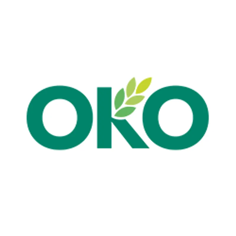 OKO Insurance logo