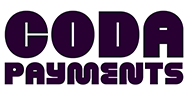 Coda Payments logo