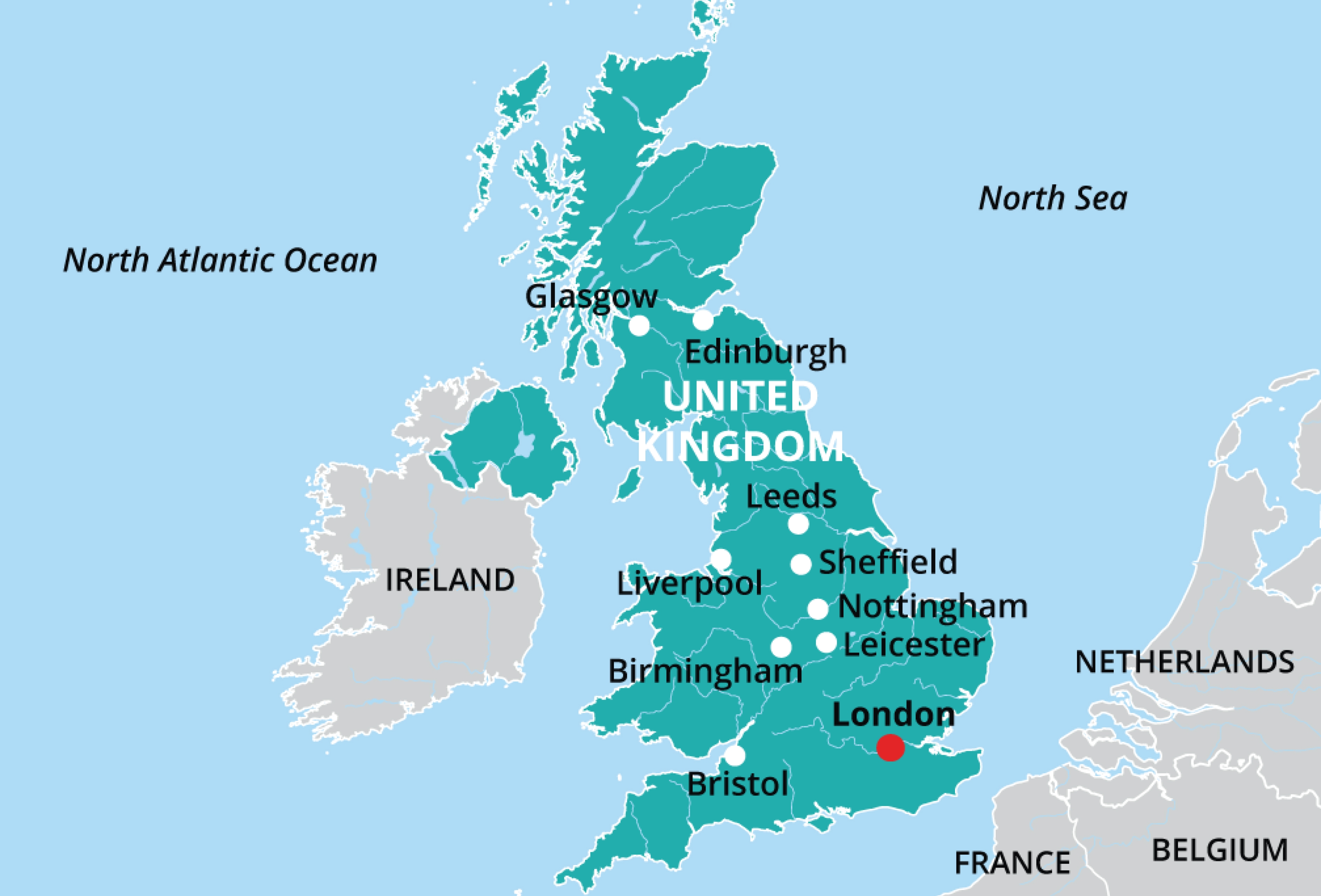 United Kingdom Country Code - Mọi Điều Bạn Cần Biết