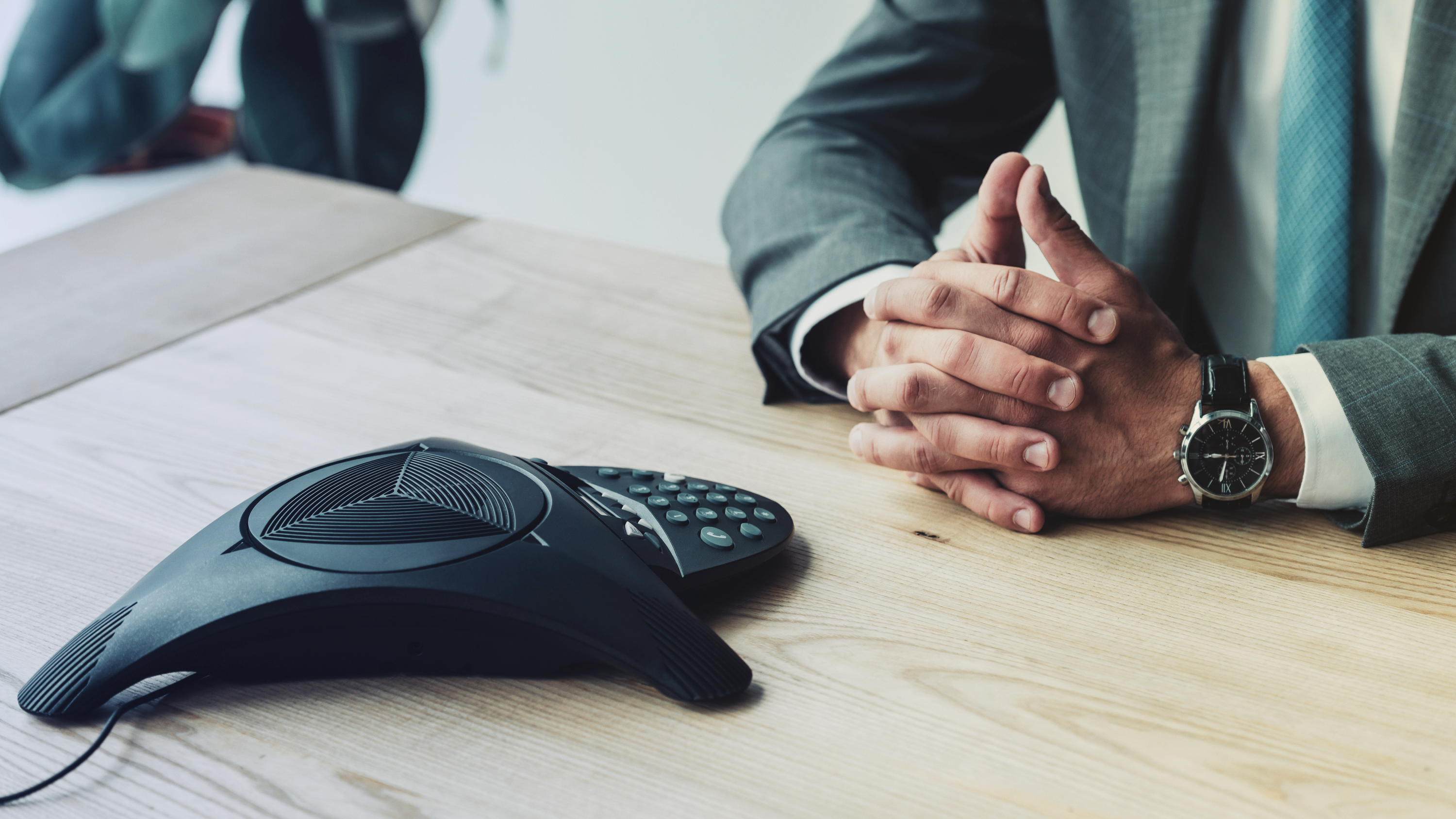 VoIP Conference Phone : Best Picks | 8x8