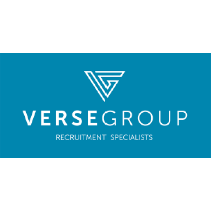 Verse Group Logo