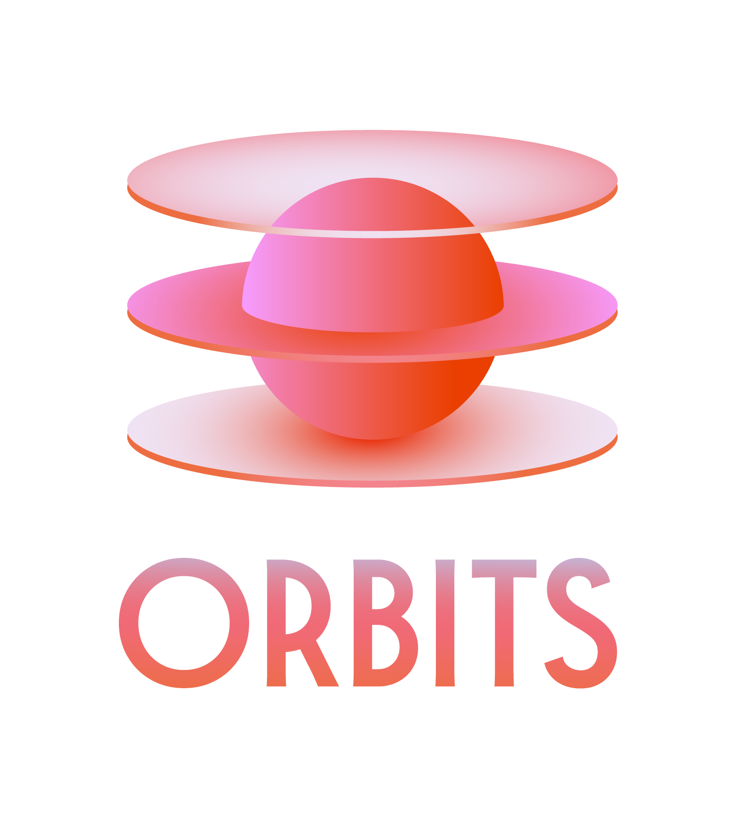 Orbits Logo
