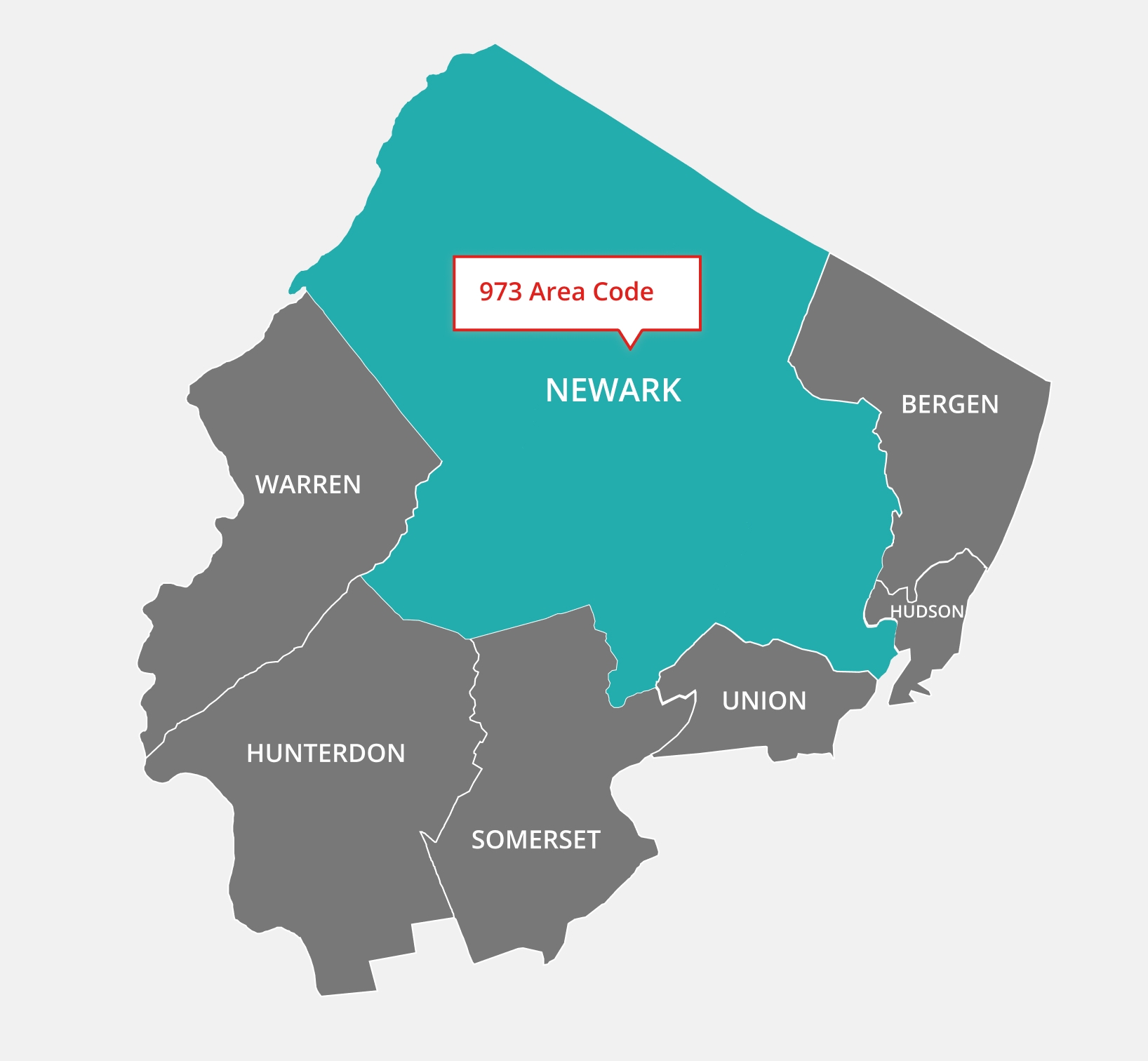 973 Area Code | Newark Local Phone Numbers | 8x8