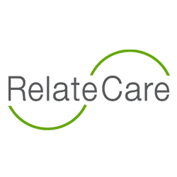 Logo for RelateCare