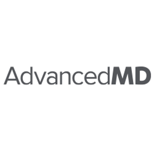 Logo for AdvancedMD