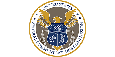 Logo of FCC