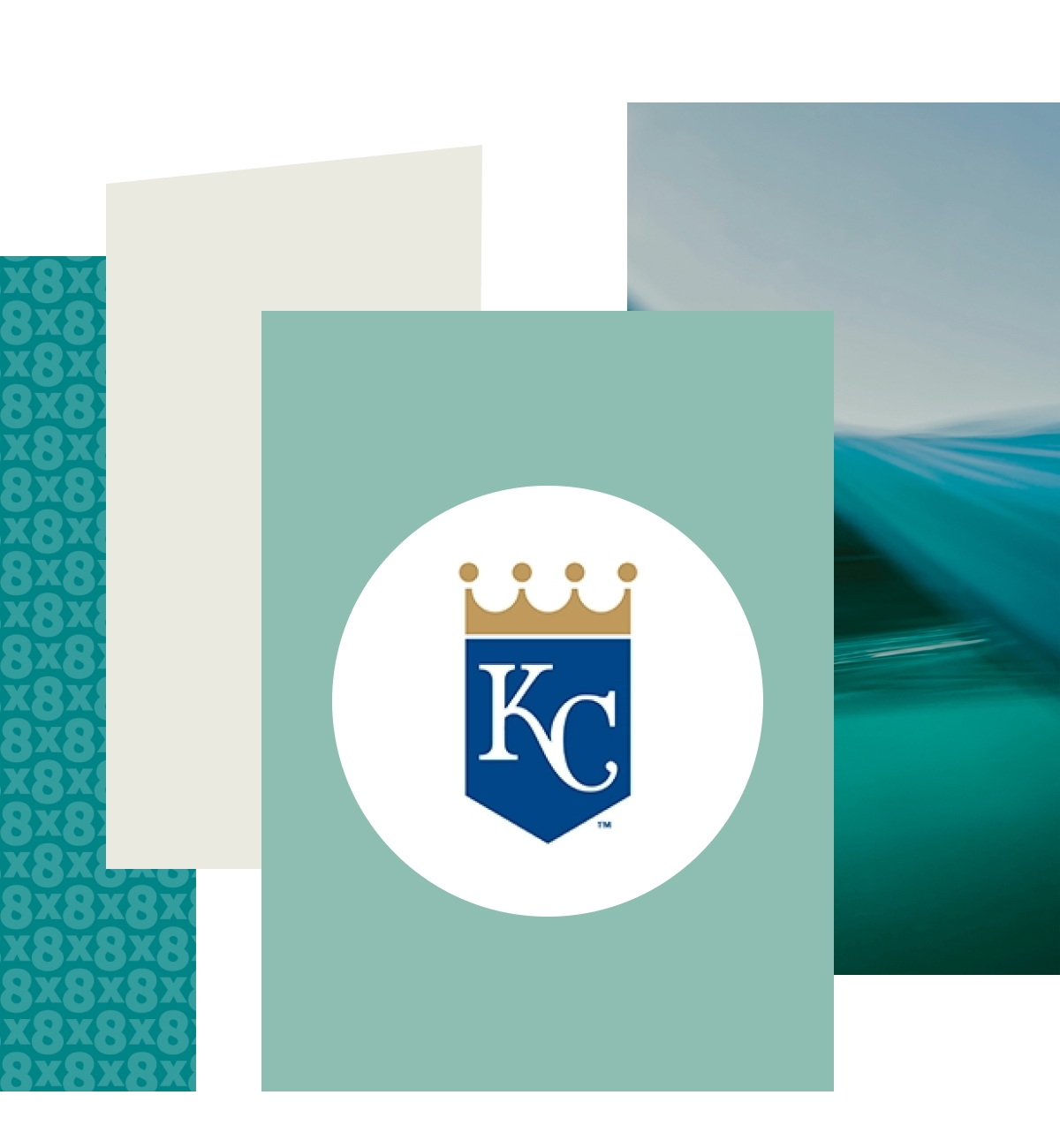 Preview of Kansas City Royals customer quote and case study showcasing innovative communication strategies made possible thanks to 8x8 products