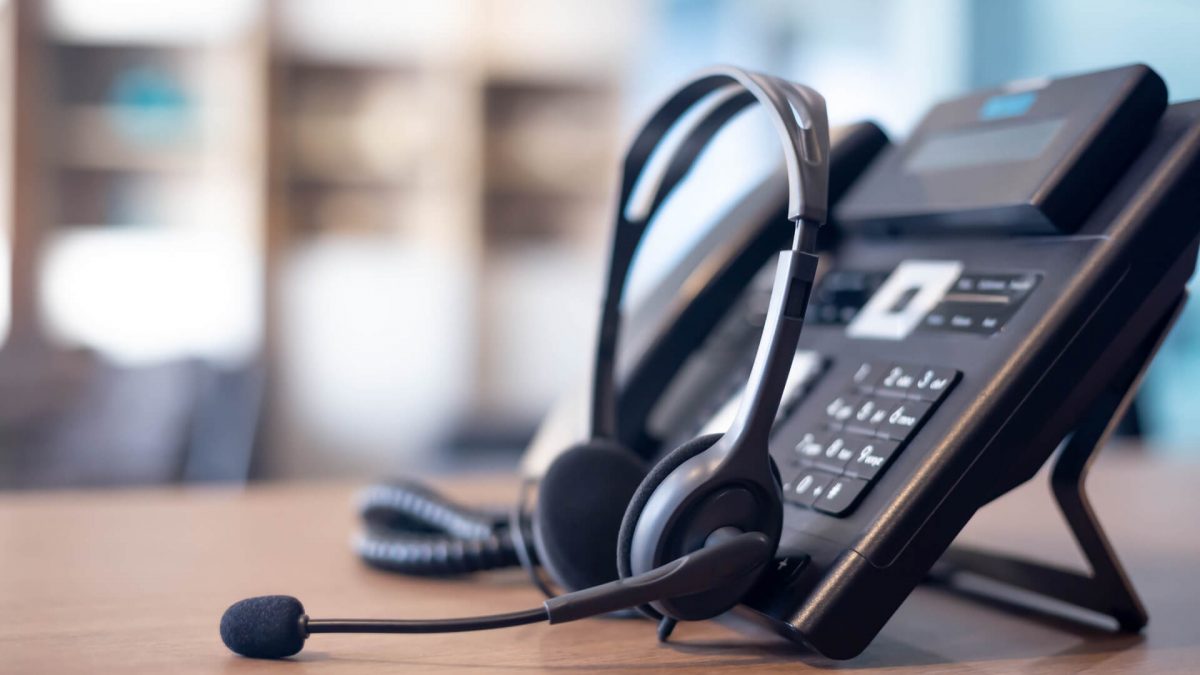 What is a VoIP phone and how does it work? | 8x8