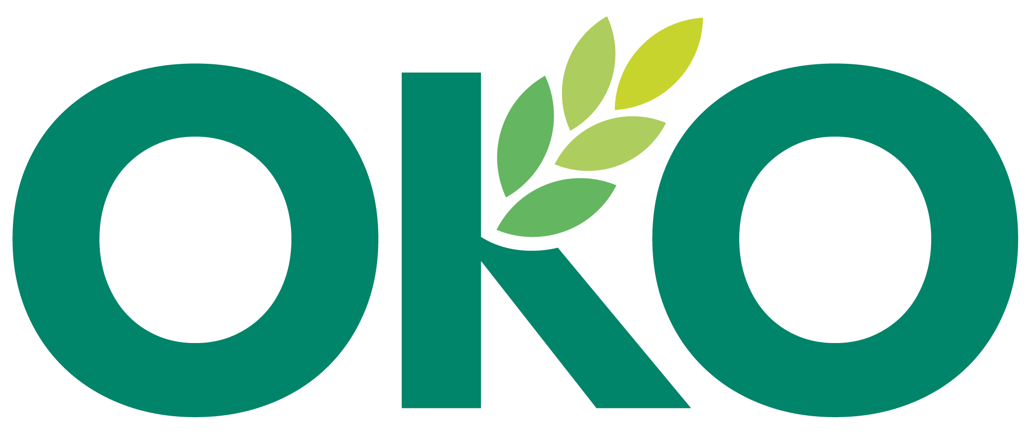 oko logo