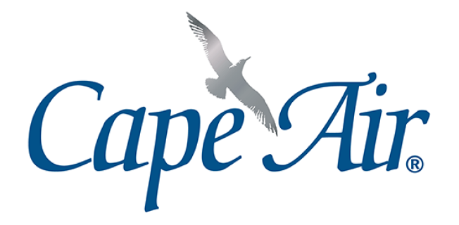 Logo of Cape Air