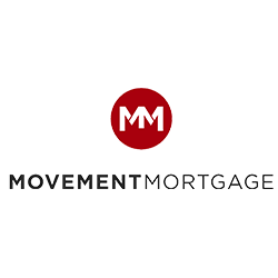 Logo for Movement Mortgage