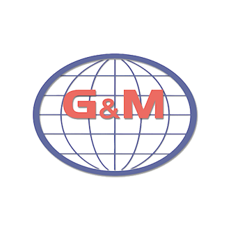 Logo for G&M Group