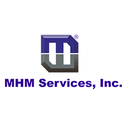 Logo for Mhm Services, Inc.