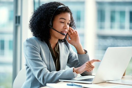 Cold calling script for sales agents