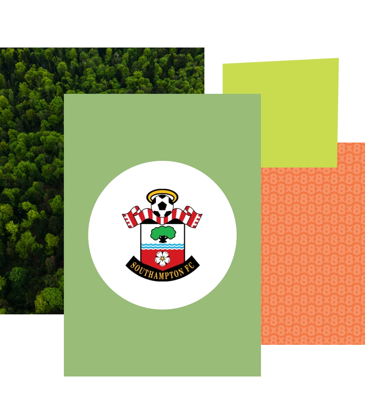 Preview of Southampton FC customer quote and case study emphasizing operational and customer communication improvements enabled by leveraging 8x8 technology