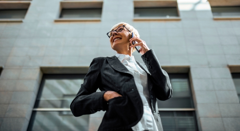 Download the 8x8 Voice features data sheet for enhanced communication capabilities