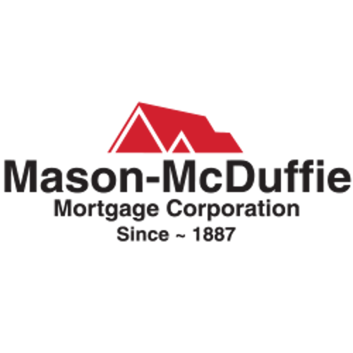 Logo for Mason Mcduffie Mortgage Corporation