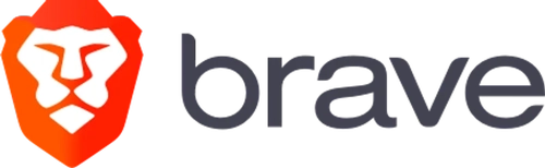 Logo pelanggan Brave Browser