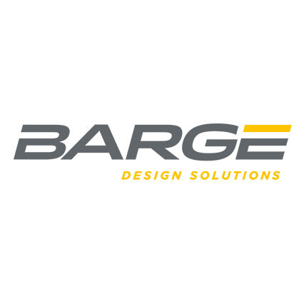 Logo for Barge Design Solutions