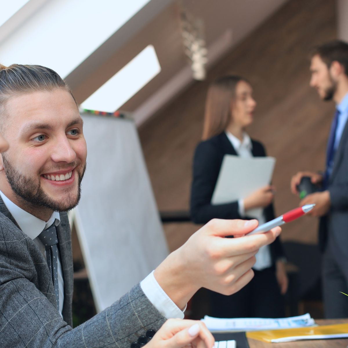 Professional Language Training for Business | Berlitz UK