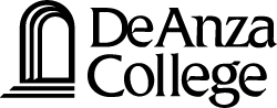 De Anza College logo