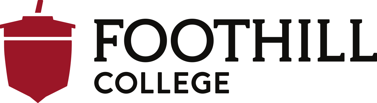 Foothill College logo