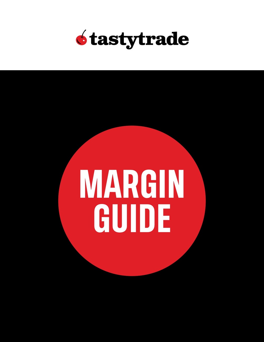 Margin Guide Cover