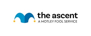 the ascent logo