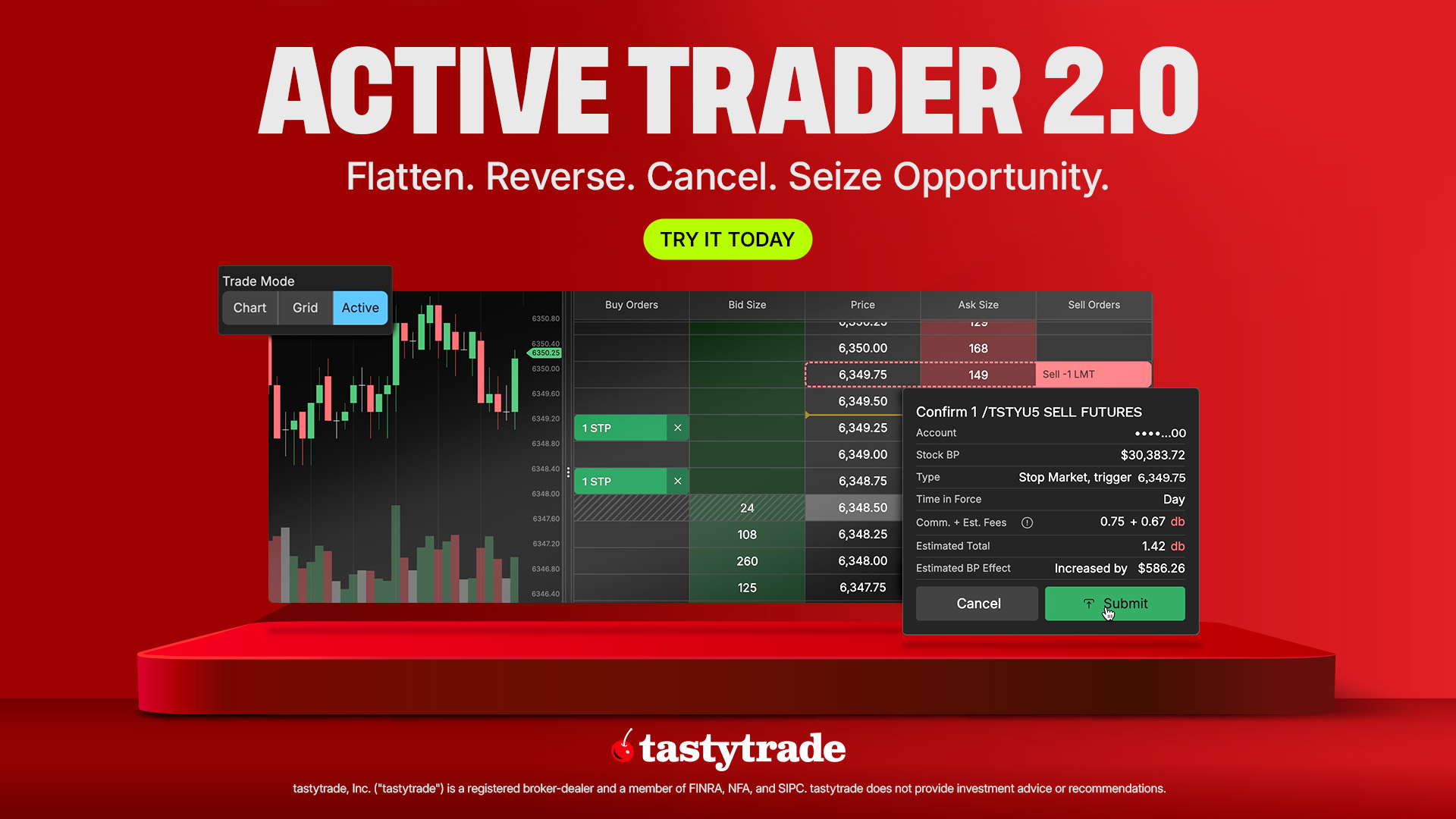 Active Trader V2